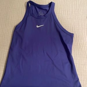 Nike tank top